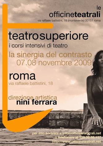 la sinergia del contrasto